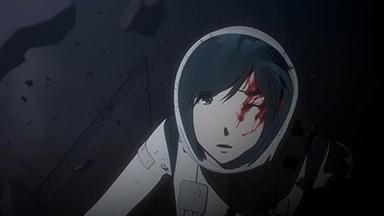 Knights of Sidonia 2x7