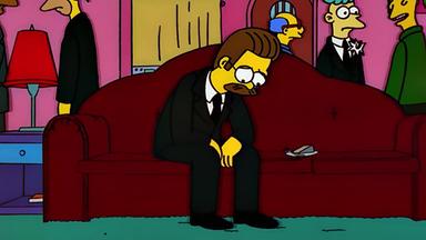 Los Simpson 11x14
