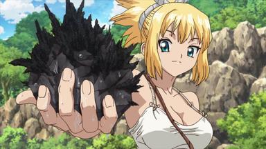 Dr. Stone 1x8