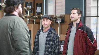 Brooklyn Nine-Nine 5x11