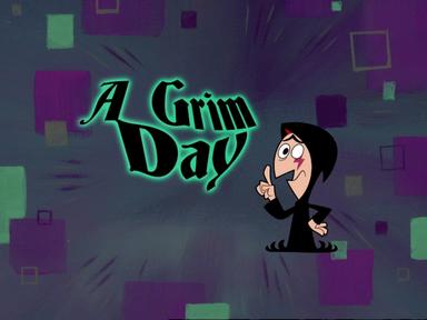 Las sombrías aventuras de Billy y Mandy 6x12