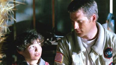 Farscape 1x7