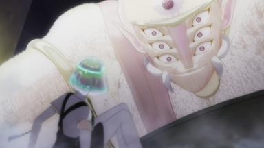 Land of the Lustrous 1x10