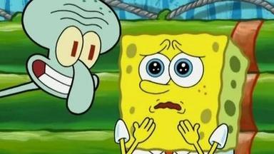 Bob Esponja 7x18