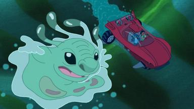 Lilo & Stitch: La serie 1x32