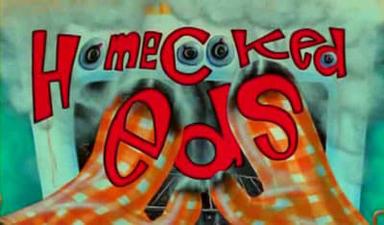 Ed, Edd y Eddy 2x11