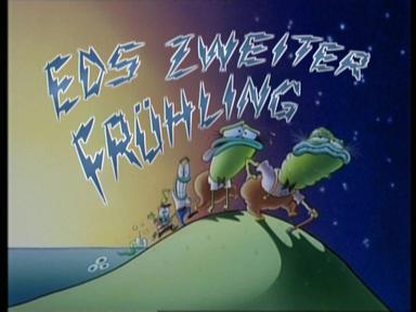 La vida moderna de Rocko 3x10