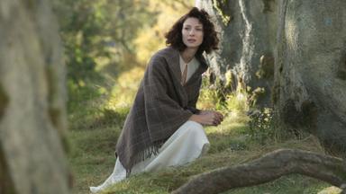 Outlander 1x1