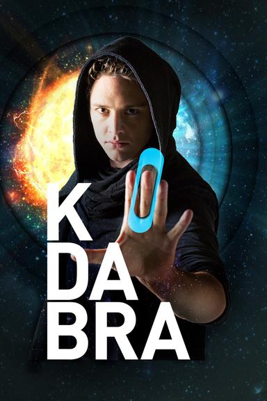 Kdabra 3x3