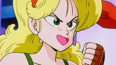 Dragon Ball Z 1x12