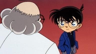 Detective Conan 1x277