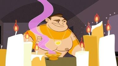 Kim Possible 1x12