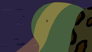 Hora de Aventura 6x24