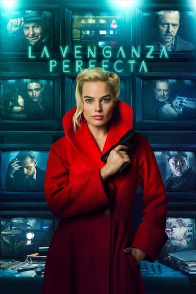 La Venganza Perfecta
