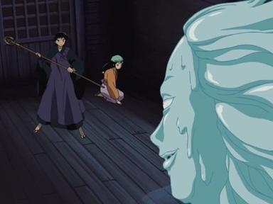 Inuyasha 1x132