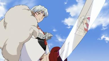 Inuyasha 2x15