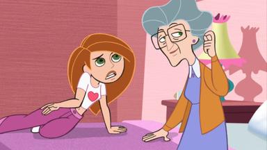Kim Possible 2x9