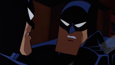 Batman: La Serie Animada 1x43