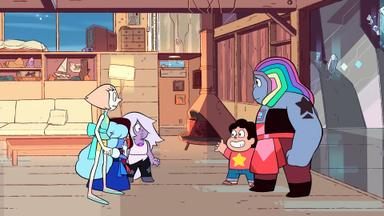 Steven Universe 5x22