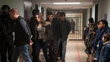 Between 1x6