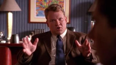 Malcolm el de en Medio 3x19