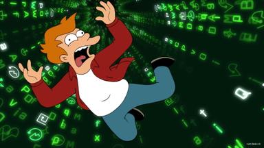 Futurama 7x10