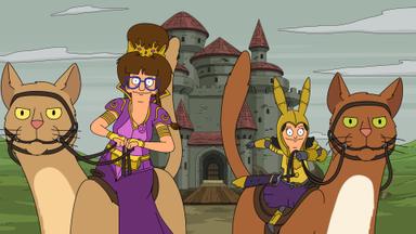 Bob's Burgers 5x13