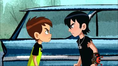 Ben 10 3x52
