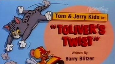 Los pequeños Tom y Jerry 3x10