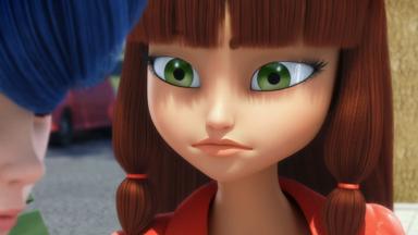 Miraculous: Las aventuras de Ladybug 5x16