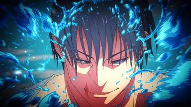 Jujutsu Kaisen 1x39