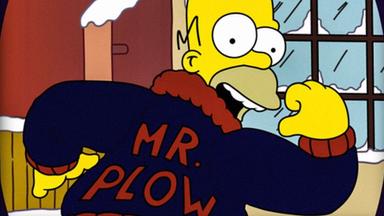 Los Simpson 4x9