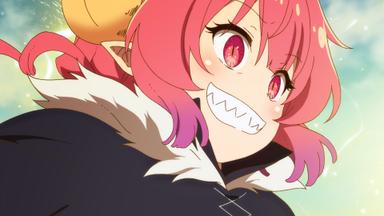 Miss Kobayashi's Dragon Maid 2x1