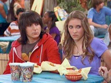 Hannah Montana 3x13
