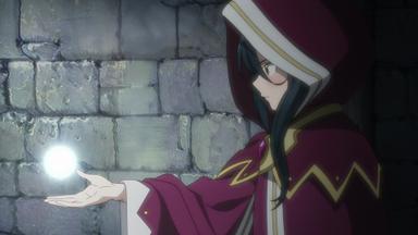 The Devil Is a Part-Timer! 2x23
