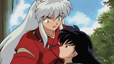 Inuyasha 1x104