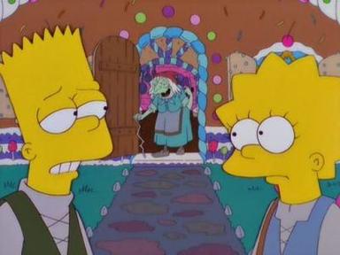 Los Simpson 12x1