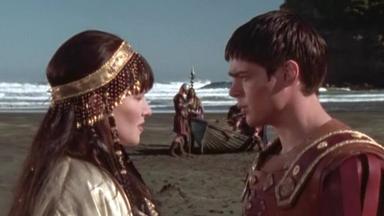 Xena: La Princesa Guerrera 2x12