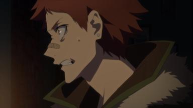Bungou Stray Dogs 1x53