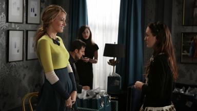 Gossip Girl 6x7
