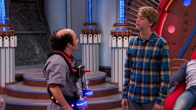 Henry Danger 3x12