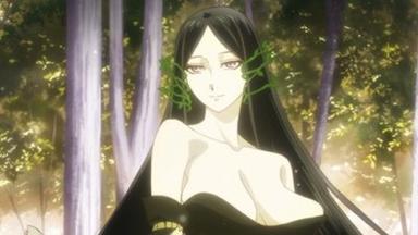 The Ancient Magus' Bride (Mahou Tsukai no Yome) 1x6