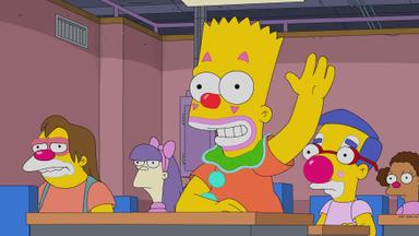 Los Simpson 34x21