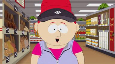 South Park 23x8