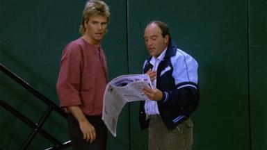 MacGyver 3x3