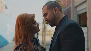 El Señor de los Cielos 8x35