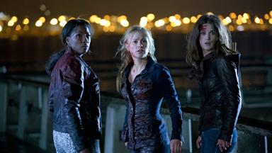 True Blood 6x1