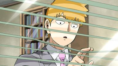 Mob Psycho 100 3x2