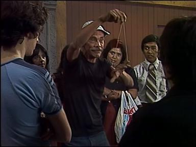 El Chavo 6x8
