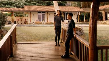 Hawaii Five-0 7x11